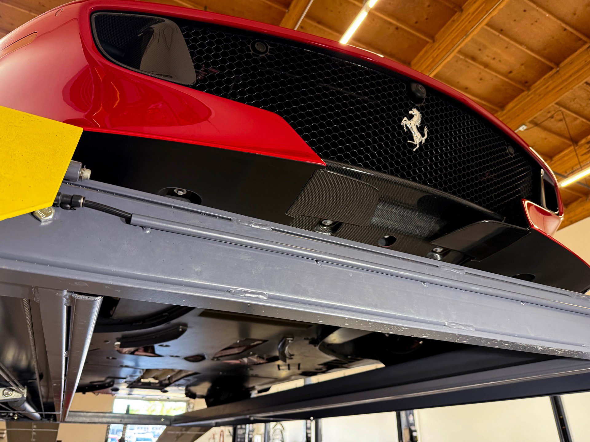 Used 2017 Ferrari F12tdf image 82