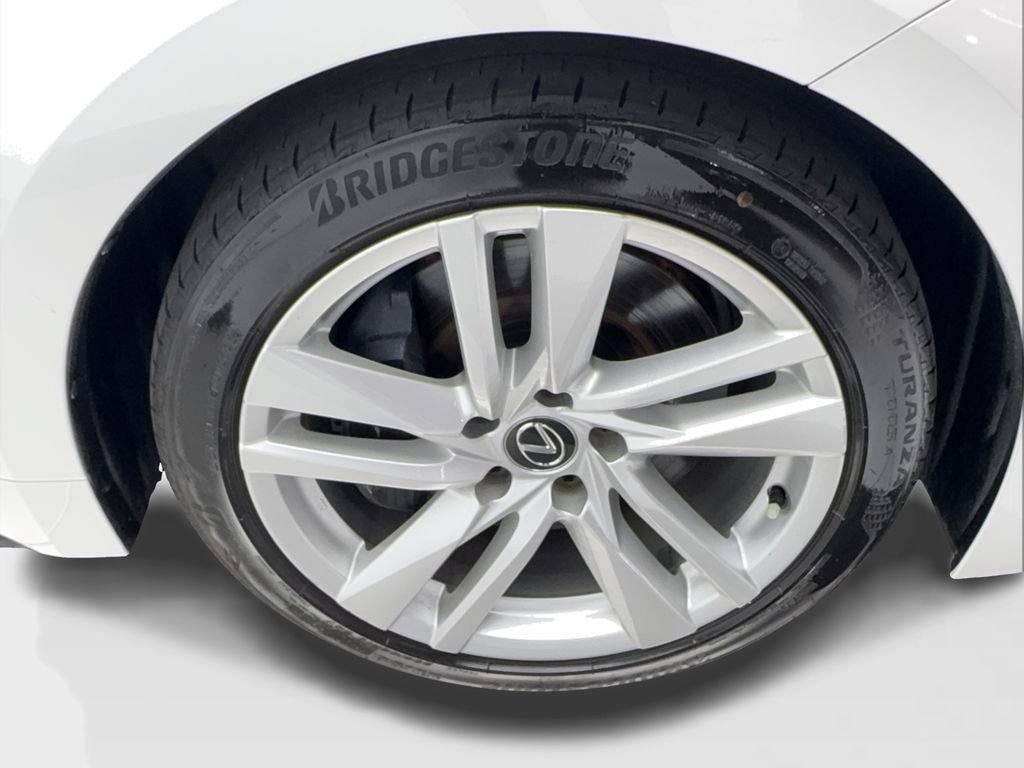 Used 2023 Lexus IS 300 w/ Comfort Package RWD image 13