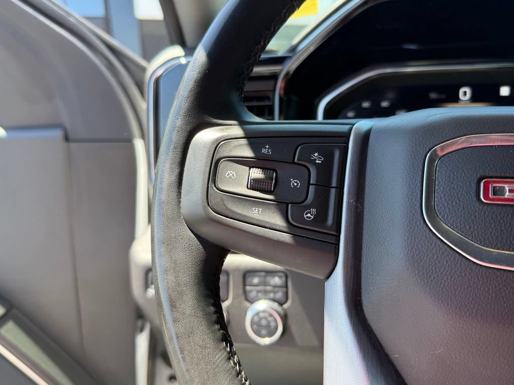 Used 2025 GMC Sierra 1500 SLT RWD image 20