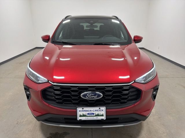 New 2026 Ford Escape ST-Line Select w/ Equipment Group 401A image 2