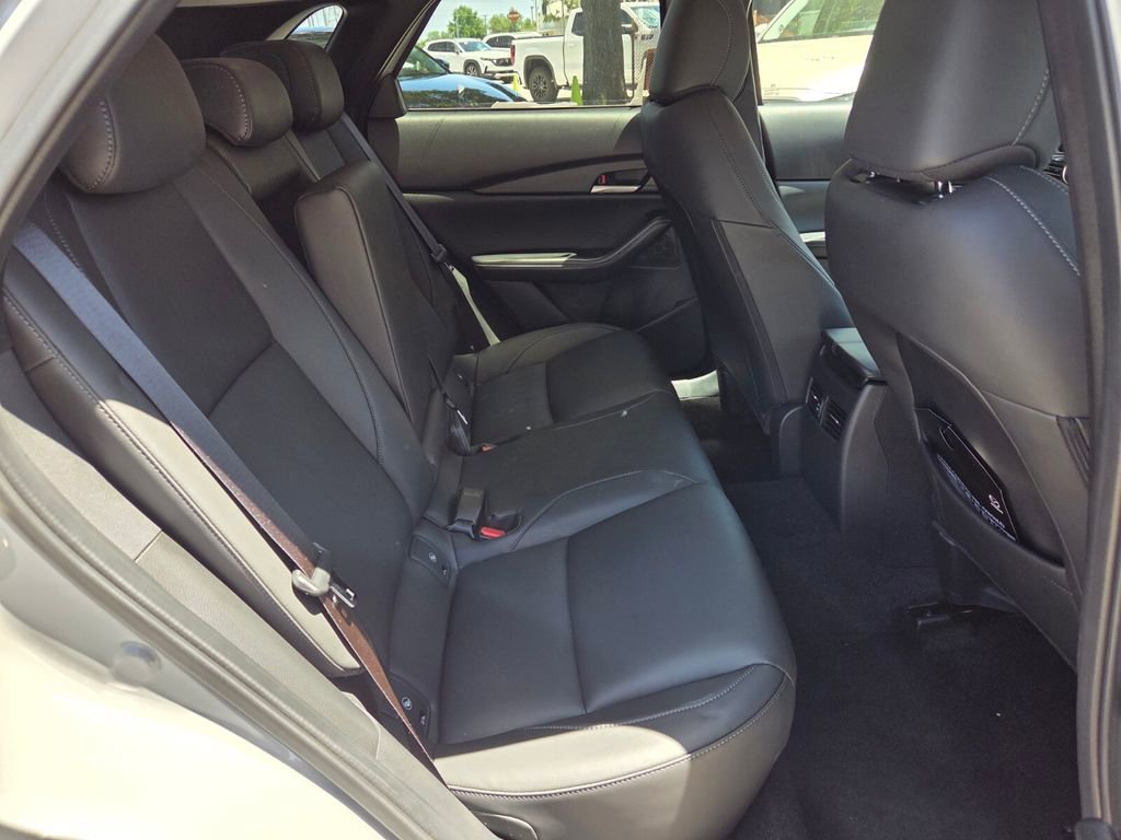 Certified 2025 MAZDA CX-30 AWD 2.5 S w/ Select Sport Pkg image 14
