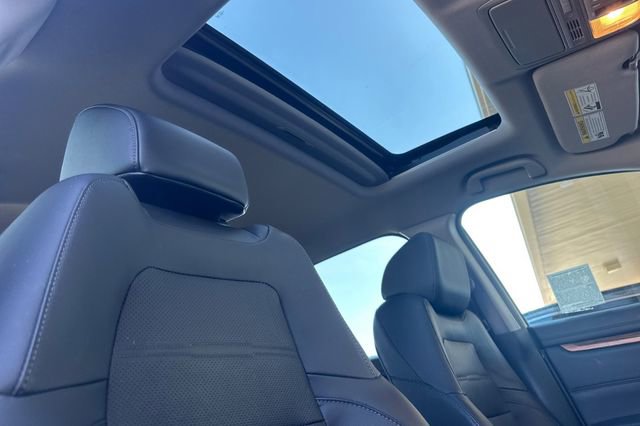 Used 2020 Honda CR-V Touring image 22