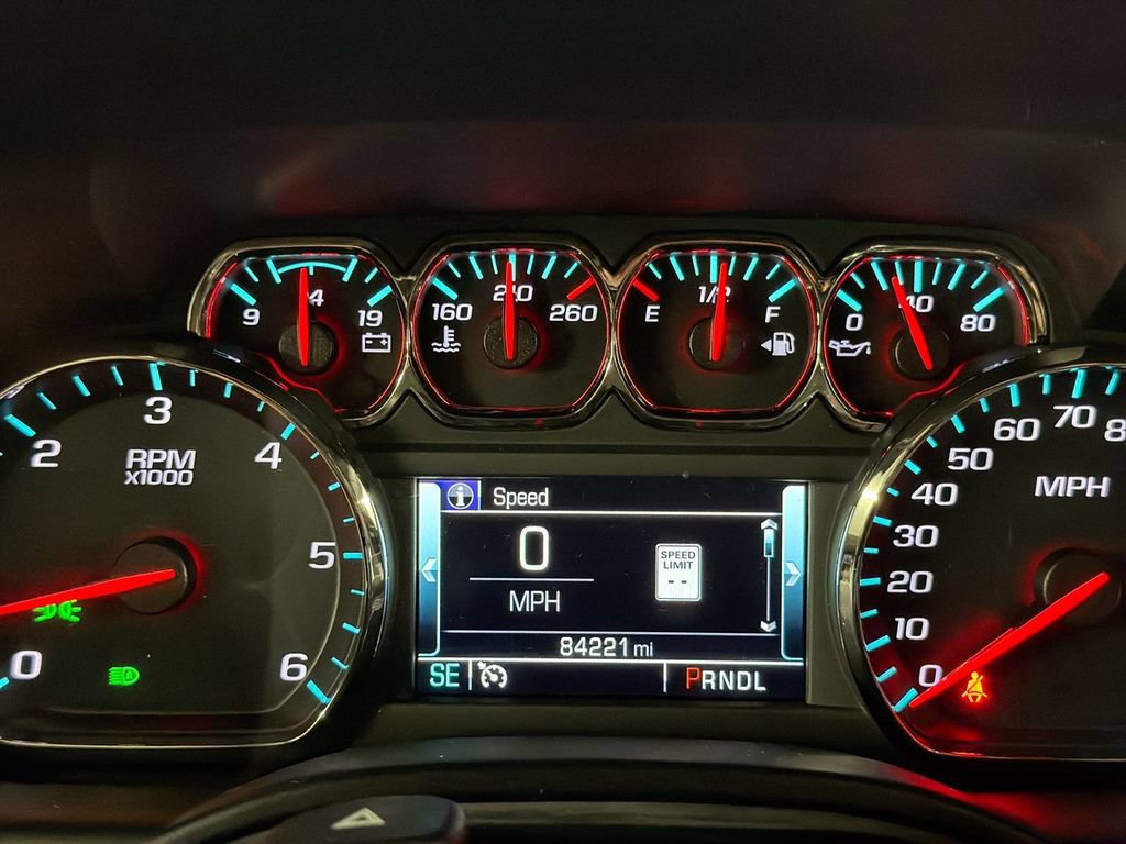 Certified 2020 Chevrolet Tahoe LT RWD image 12