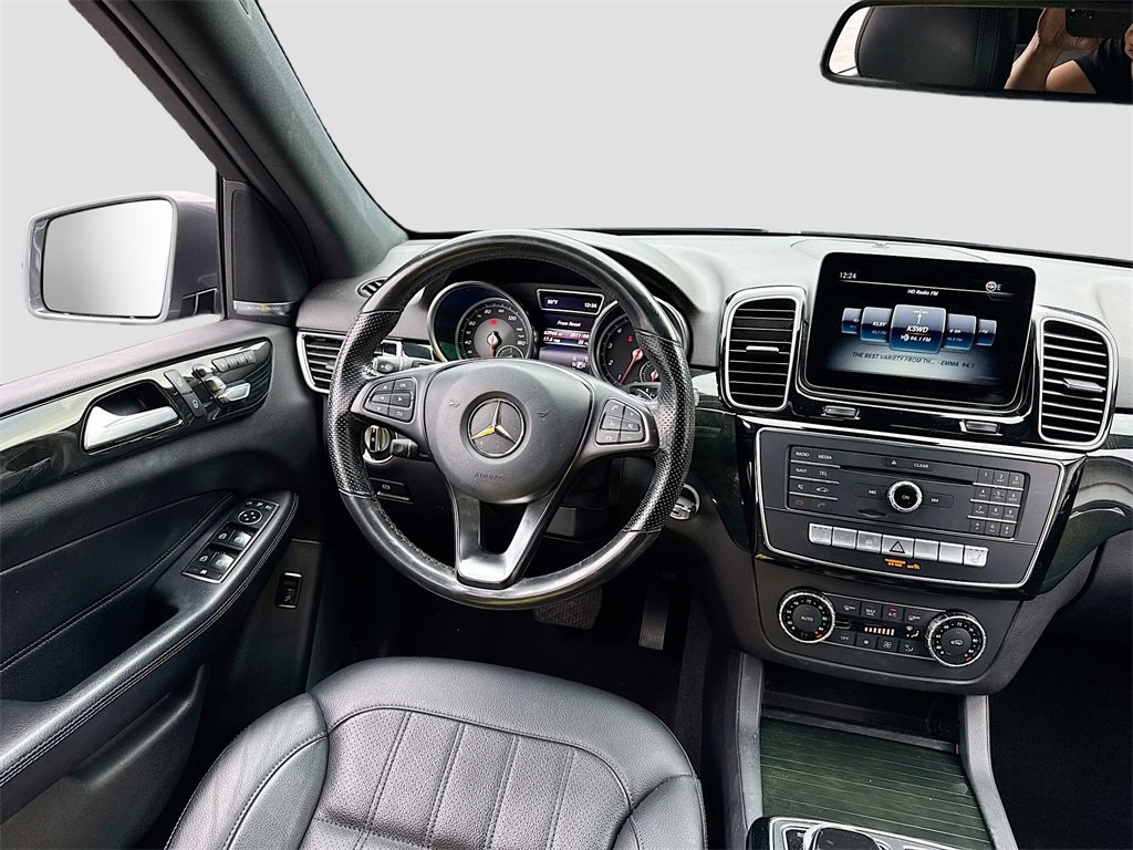 Used 2018 Mercedes-Benz GLE 350 4MATIC image 13