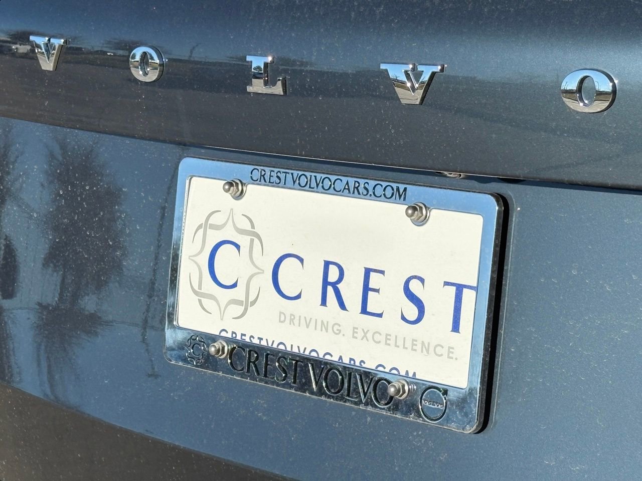 New 2026 Volvo XC90 B6 Ultra AWD/4WD image 7