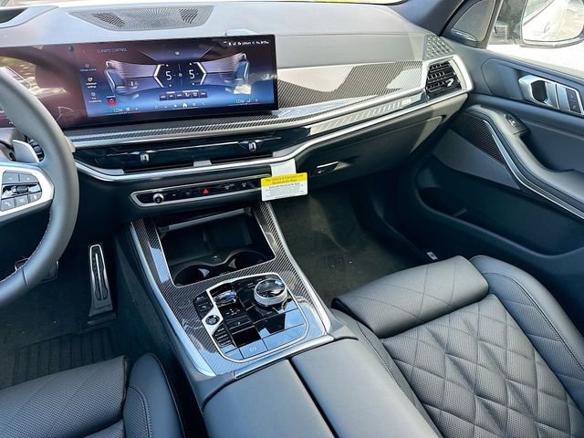 Used 2026 BMW X5 M60i image 18