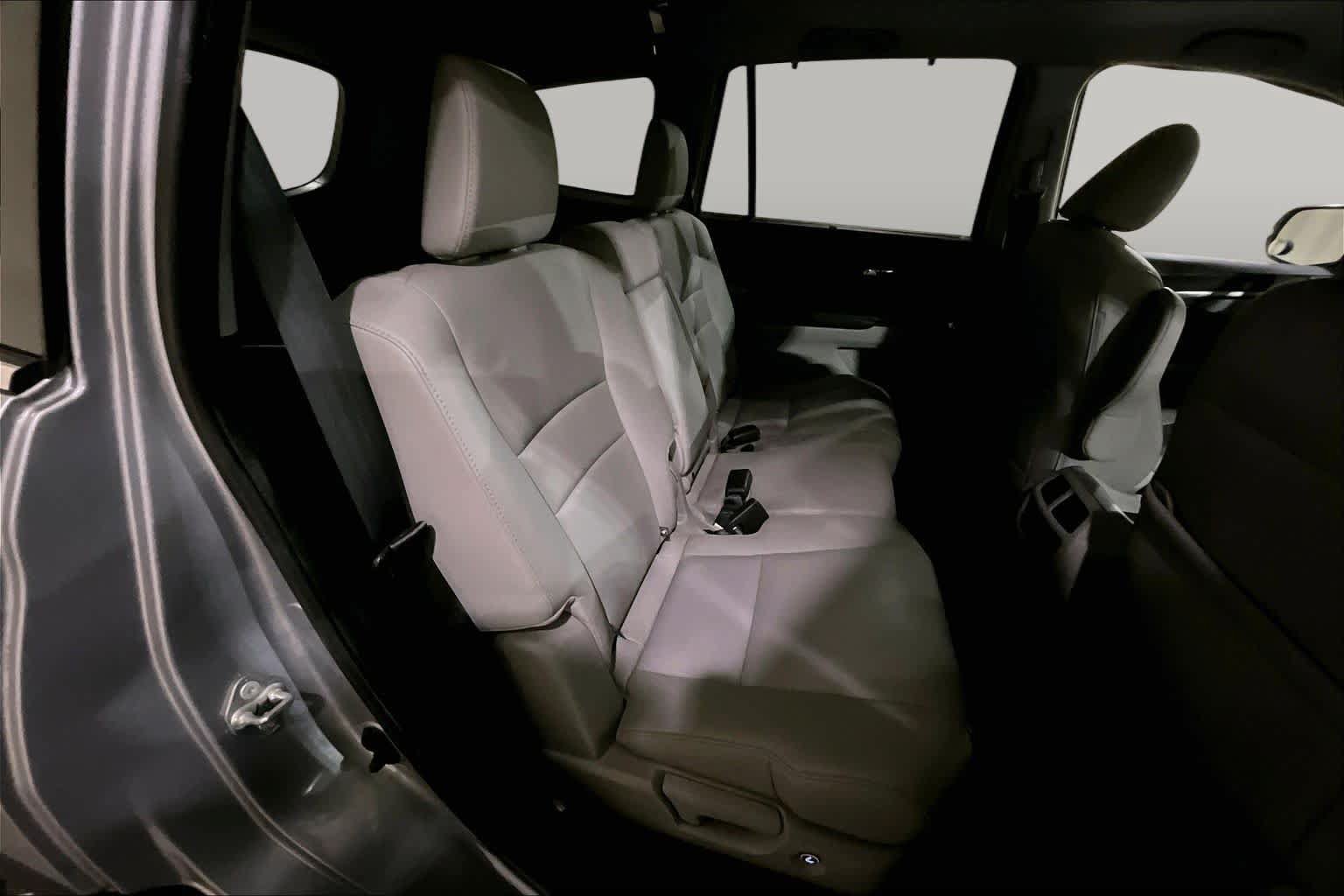 Used 2019 Honda Pilot EX-L image 19