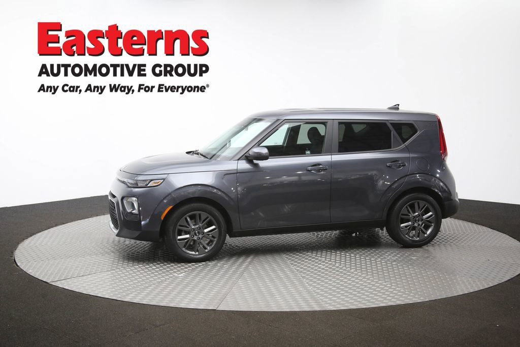 Used 2021 Kia Soul S FWD image 60