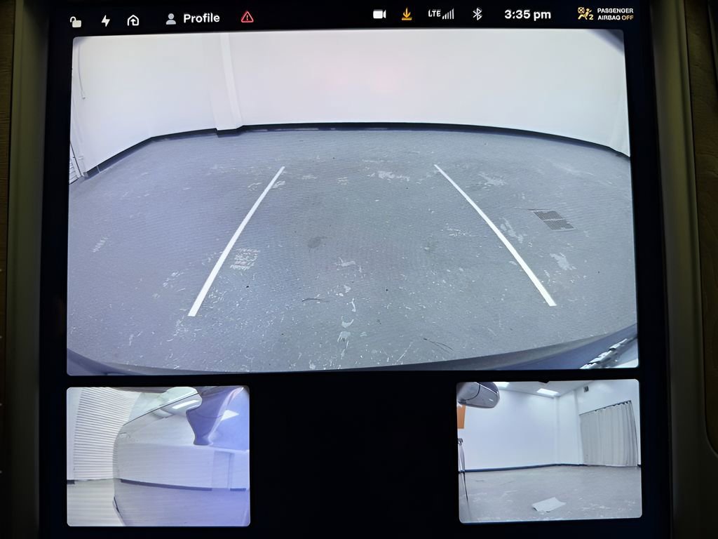 Used 2020 Tesla Model S Long Range image 28