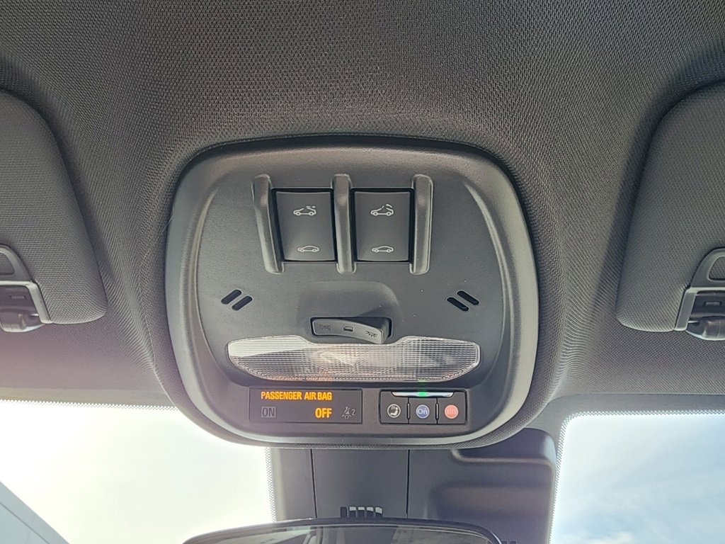 New 2026 Buick Envista Sport Touring w/ Convenience I Package image 34