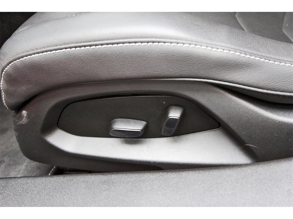 Used 2025 Chevrolet Corvette Stingray Coupe w/ Battery Protection Package image 24