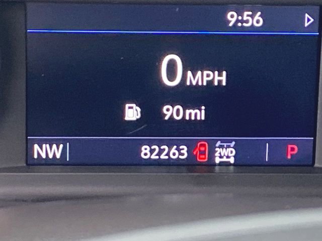 Used 2020 Chevrolet Silverado 1500 RST w/ All-Star Edition image 12