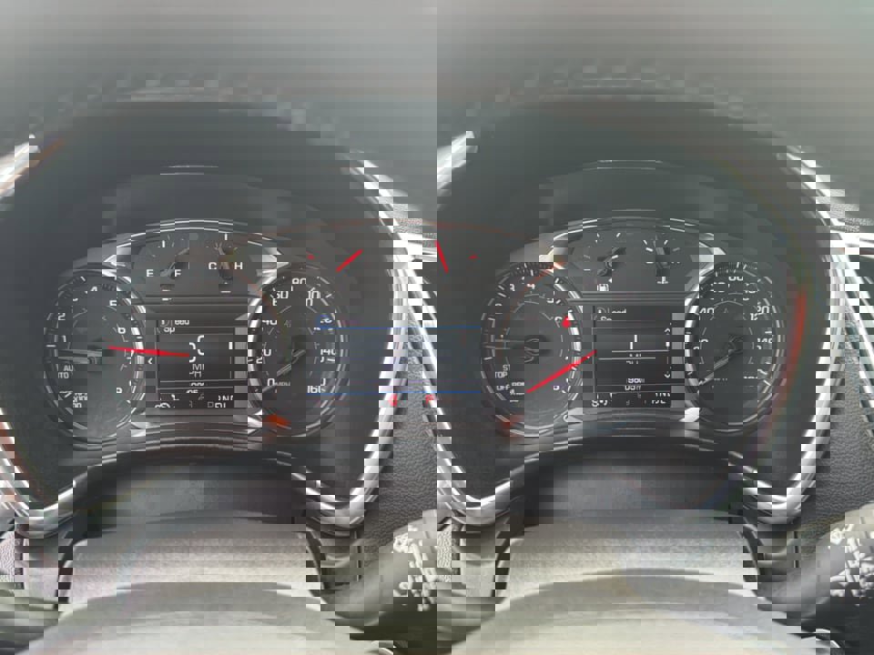 Used 2024 Chevrolet Equinox LT image 23