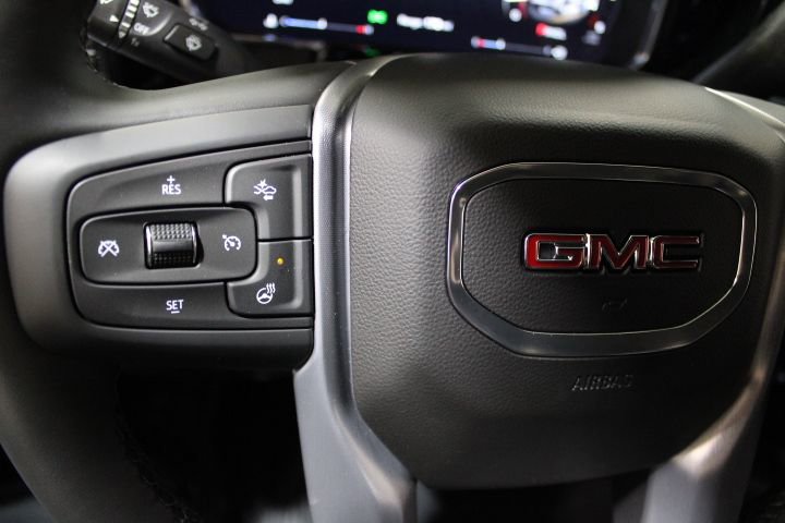 New 2026 GMC Sierra 1500 SLE image 35