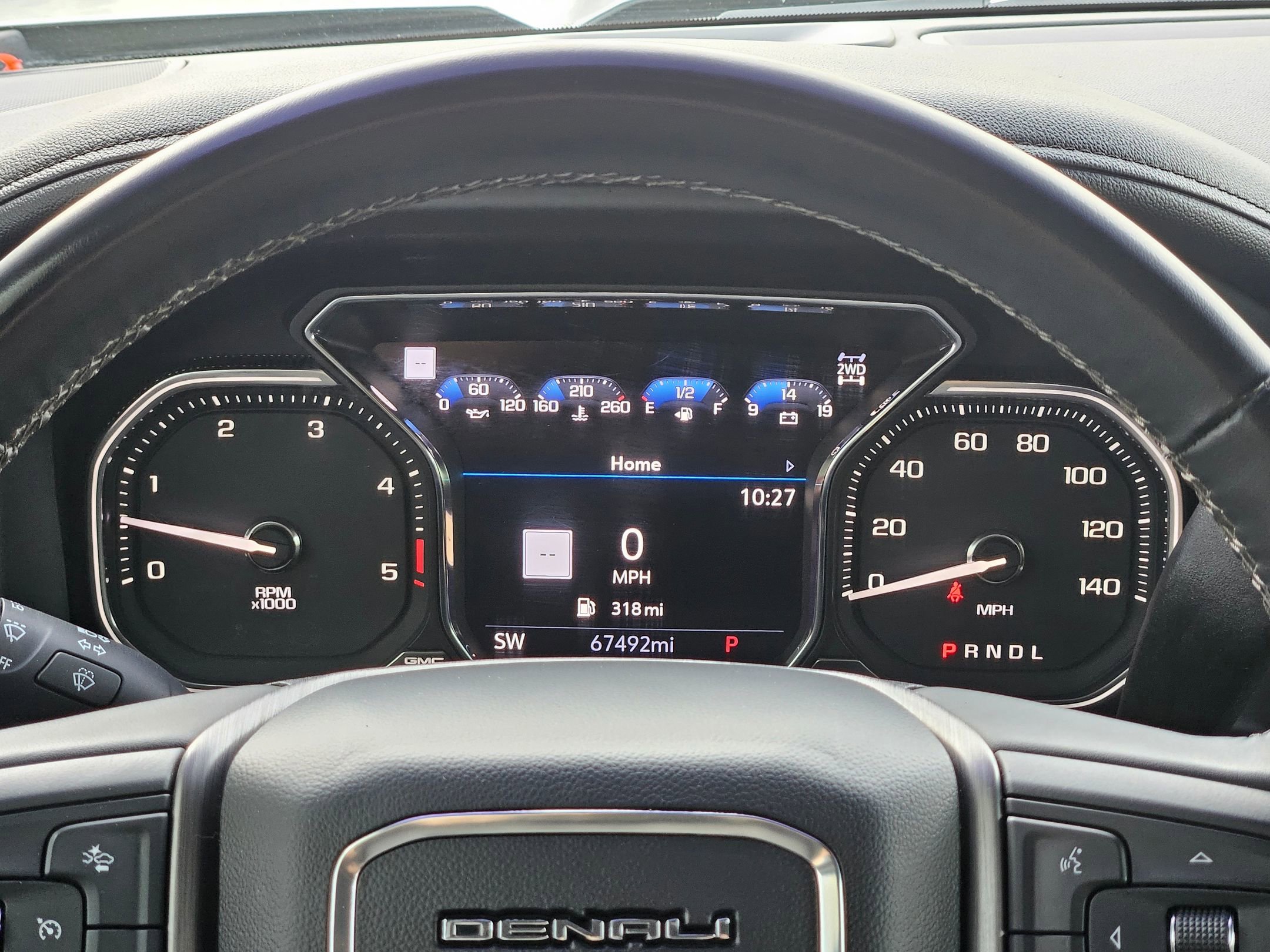 Used 2023 GMC Sierra 3500 Denali image 16