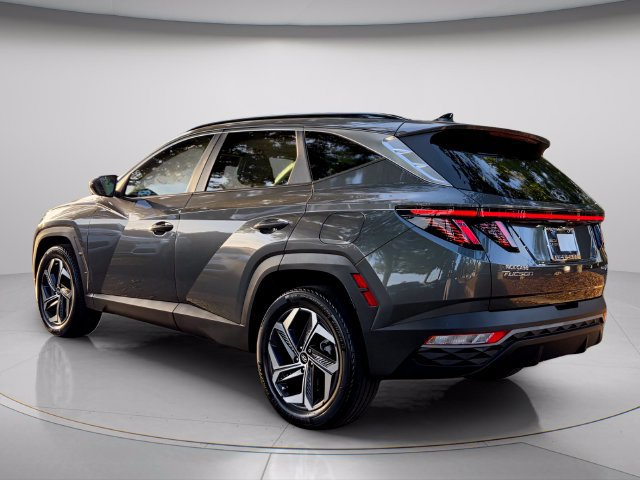 Used 2024 Hyundai Tucson SEL AWD/4WD image 6