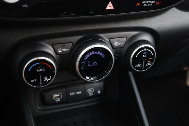 New 2026 Hyundai Venue SEL FWD image 19