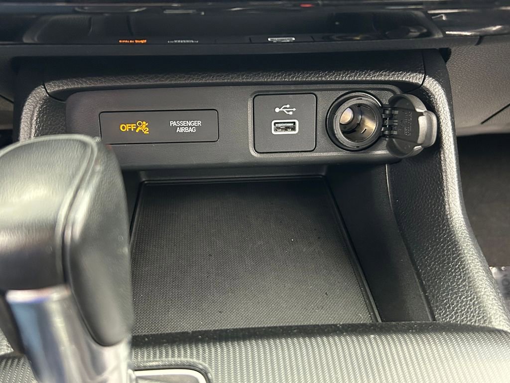 Used 2024 Honda Civic Sport image 21