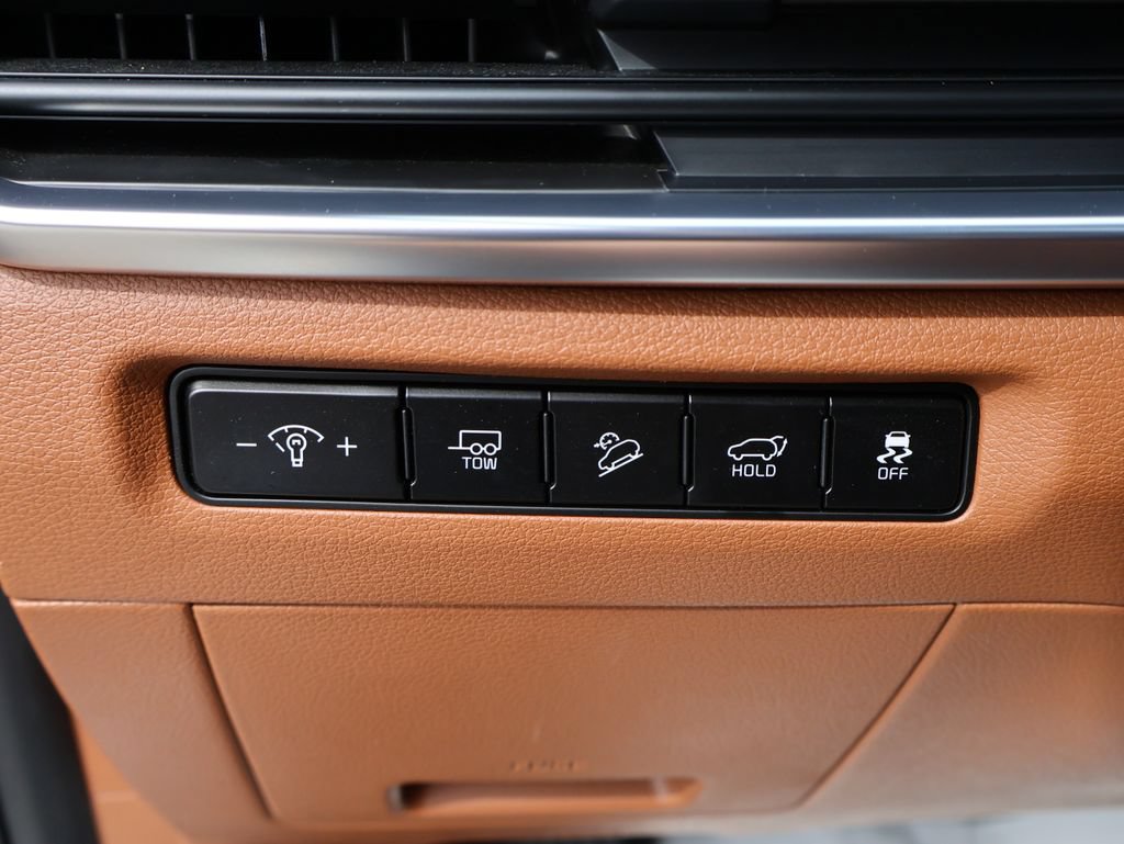 Certified 2024 Kia Telluride SX X-Line AWD/4WD image 41