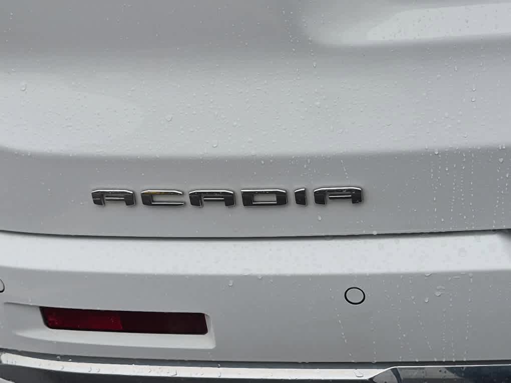 Used 2023 GMC Acadia Denali w/ Denali Ultimate Package AWD/4WD image 26