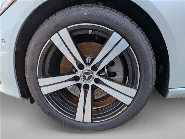 Certified 2025 Mercedes-Benz C 300 C 300 image 22
