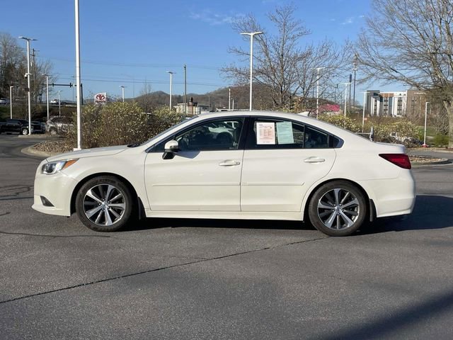 Used 2016 Subaru Legacy 2.5i Limited image 2