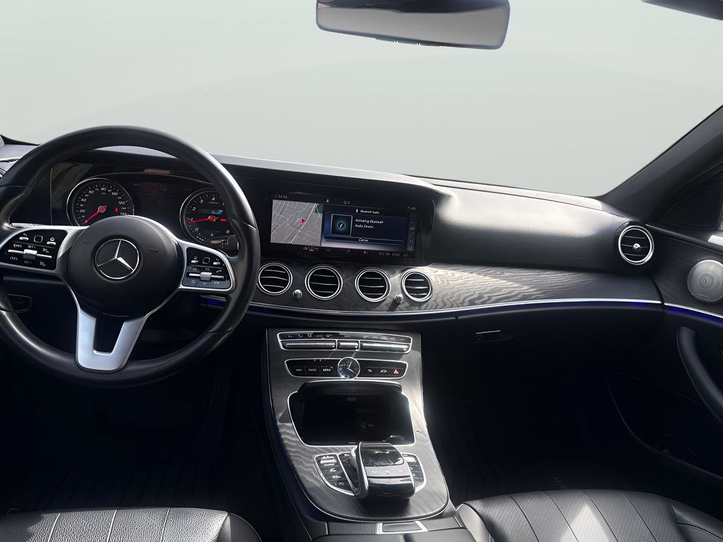 Used 2019 Mercedes-Benz E 300 4MATIC image 20