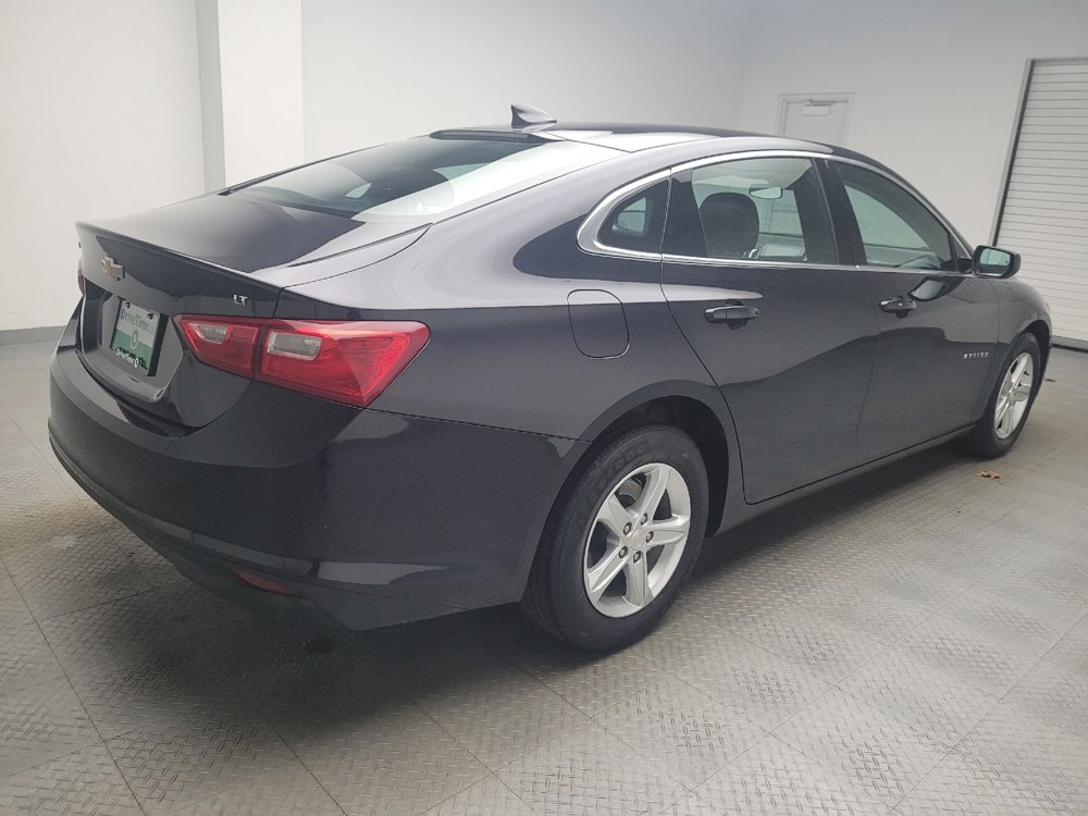 Used 2023 Chevrolet Malibu LT image 10