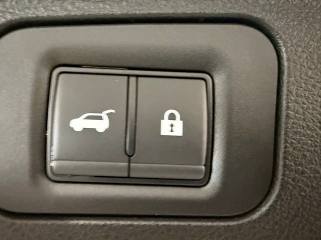 New 2025 Nissan Armada Platinum w/ Convenience Package image 8