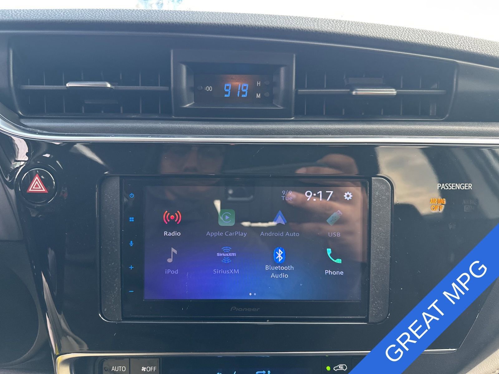 Used 2016 Scion iM image 21