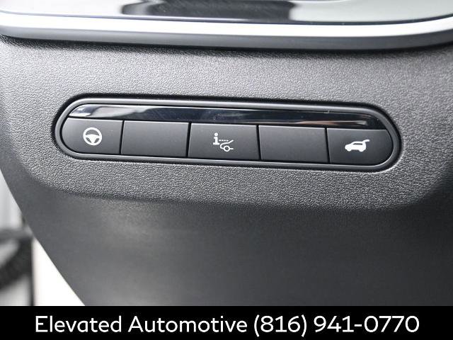 Certified 2025 INFINITI QX60 Autograph w/ Lighting Package (N94) AWD/4WD image 27