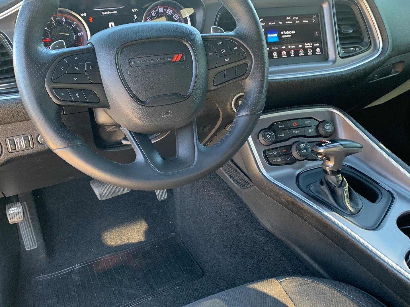 Used 2021 Dodge Challenger GT image 14