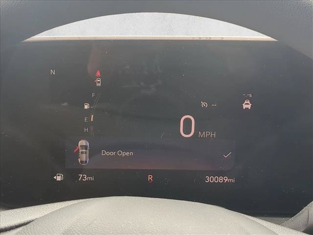 Used 2024 Buick Envista Preferred FWD image 11