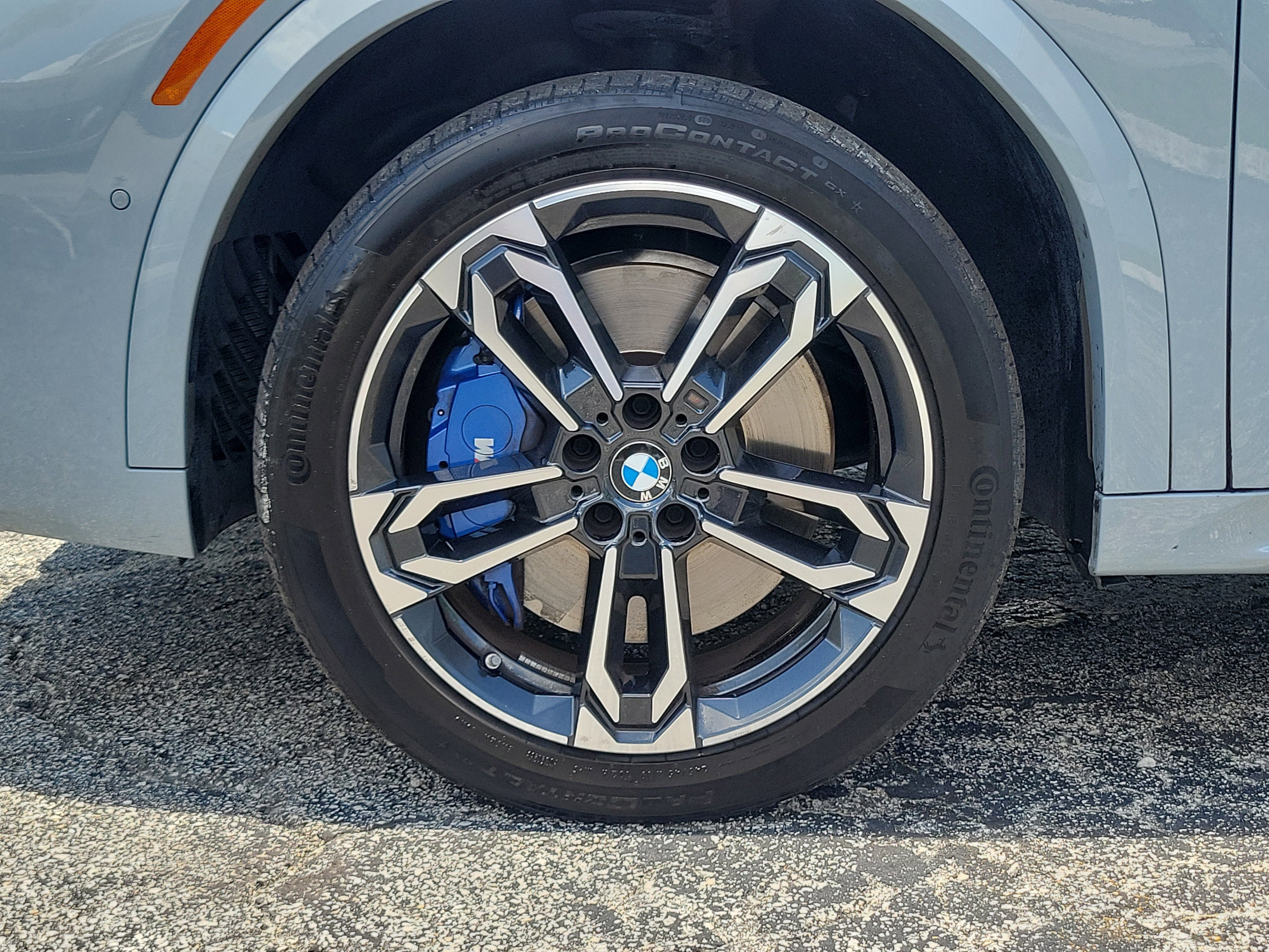 Used 2025 BMW X2 xDrive28i AWD/4WD image 36