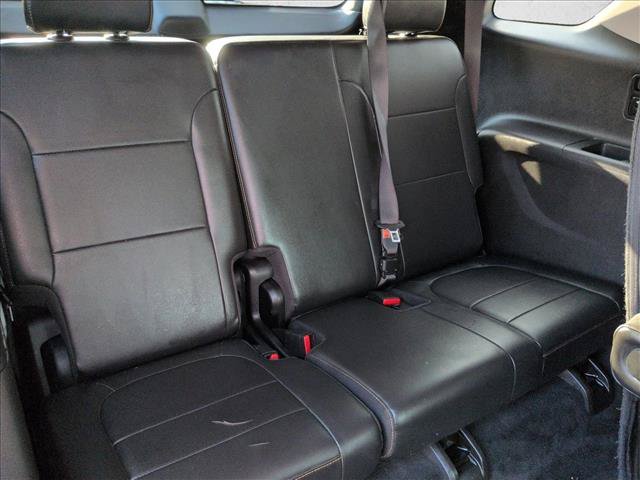 Used 2021 Chevrolet Traverse Premier AWD/4WD image 19