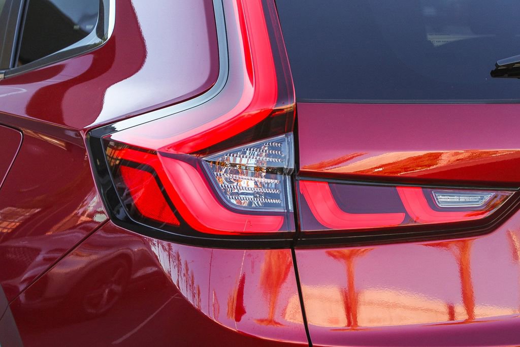 Used 2024 Honda CR-V Sport image 11