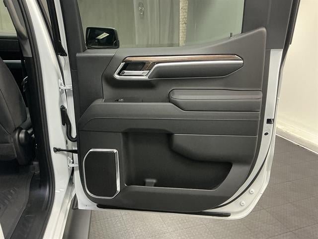 New 2026 Chevrolet Silverado 1500 LT w/ All Star Edition Plus AWD/4WD image 31