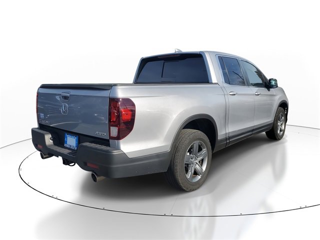 Used 2023 Honda Ridgeline RTL image 6
