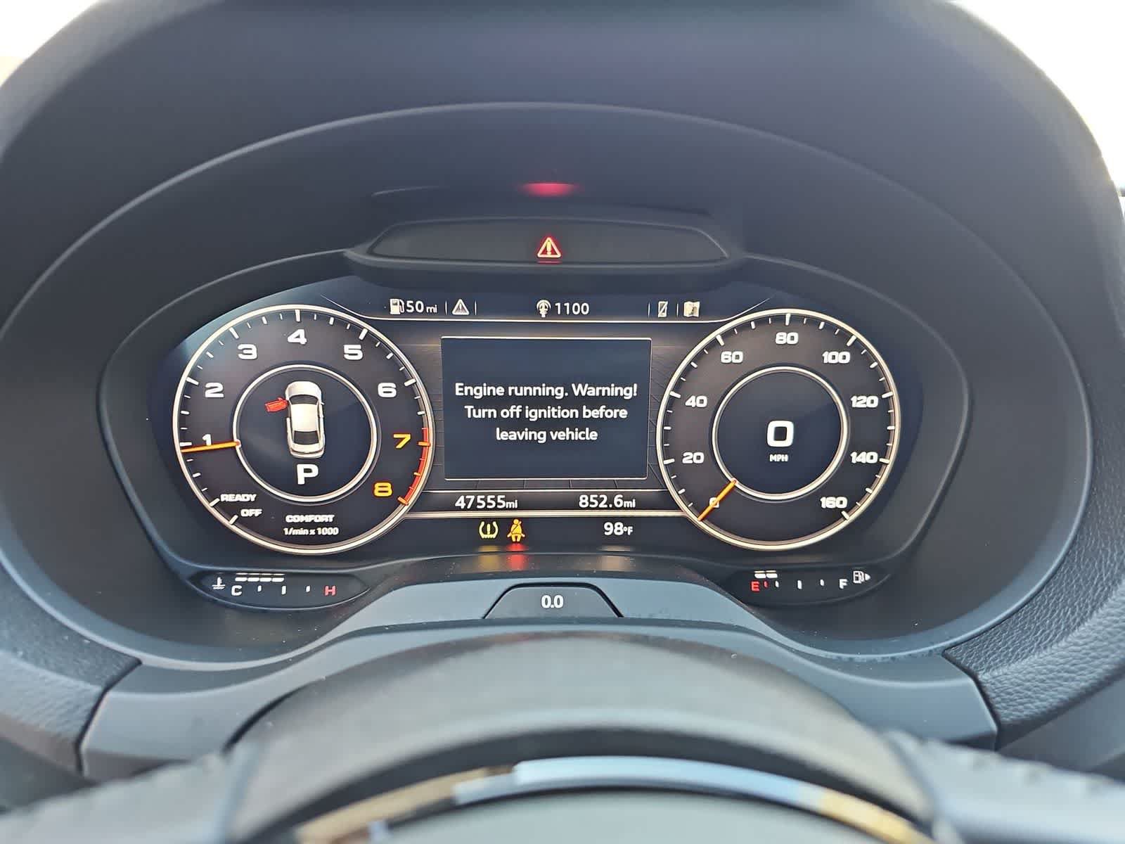 Used 2020 Audi A3 2.0T Premium Plus AWD/4WD image 22
