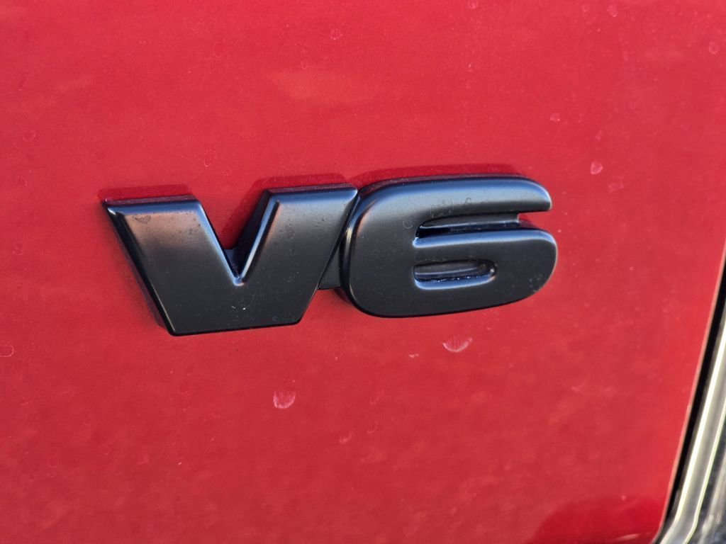 Used 2023 Toyota Tacoma TRD Sport image 20