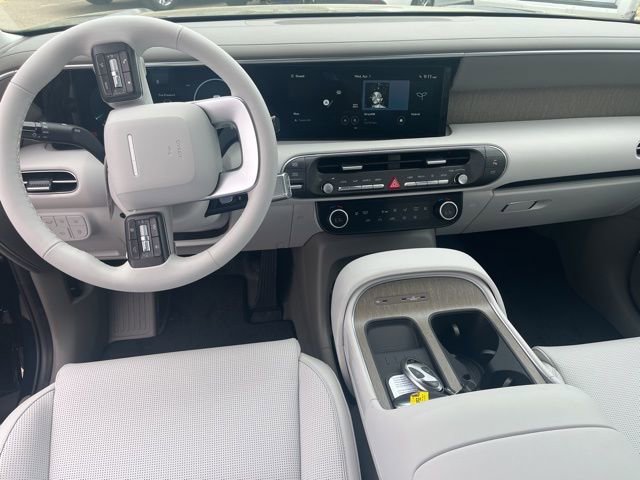 New 2026 Hyundai Palisade FWD Hybrid image 18