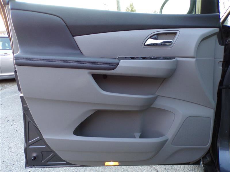 Used 2016 Honda Odyssey EX-L image 13