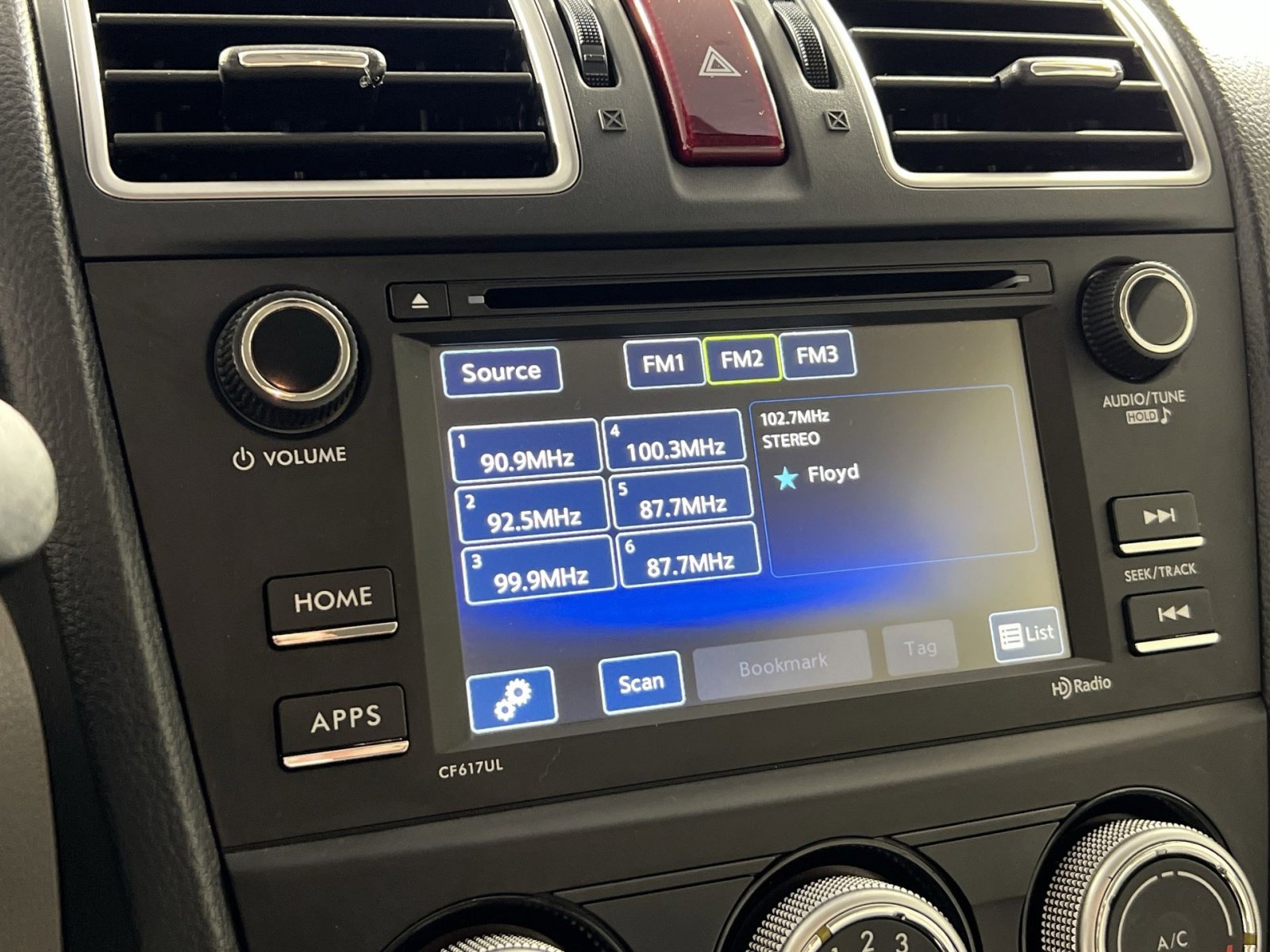 Used 2016 Subaru Forester 2.5i w/ Alloy Wheel Package image 18