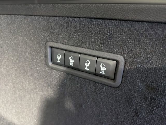 New 2026 Jeep Grand Wagoneer Summit w/ Rear Seat Video Group I image 10