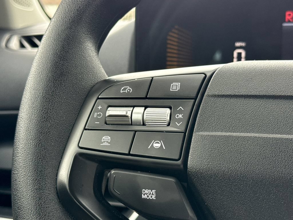 Used 2025 Kia K4 FWD image 29