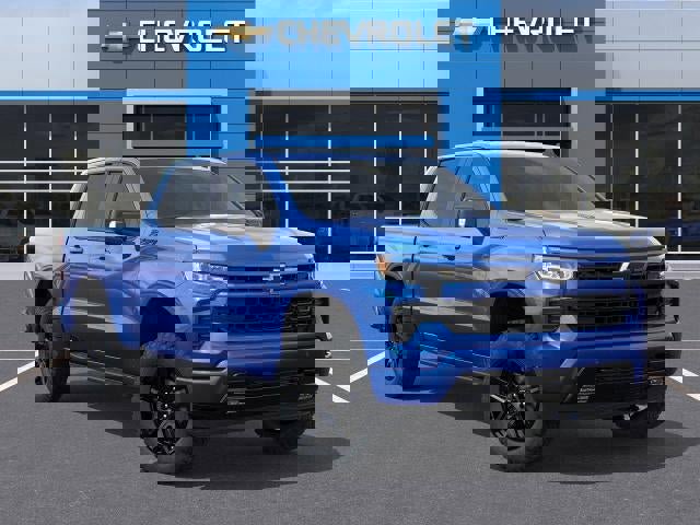 New 2026 Chevrolet Silverado 1500 RST w/ RST All Star Premium Package image 7