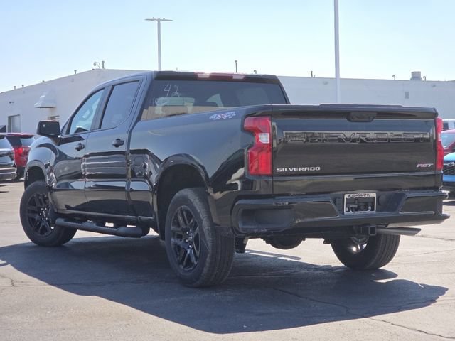 New 2026 Chevrolet Silverado 1500 RST w/ Protection Package AWD/4WD image 19