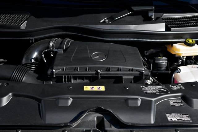 Used 2023 Mercedes-Benz Metris Passenger image 16