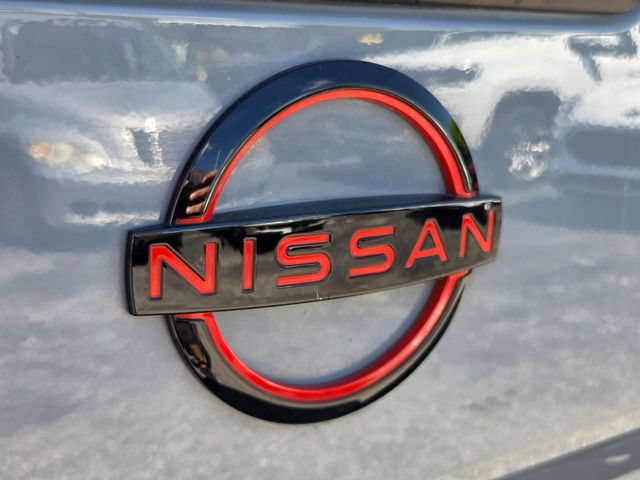Used 2024 Nissan Frontier PRO-4X w/ Off-Road Protection Package AWD/4WD image 14