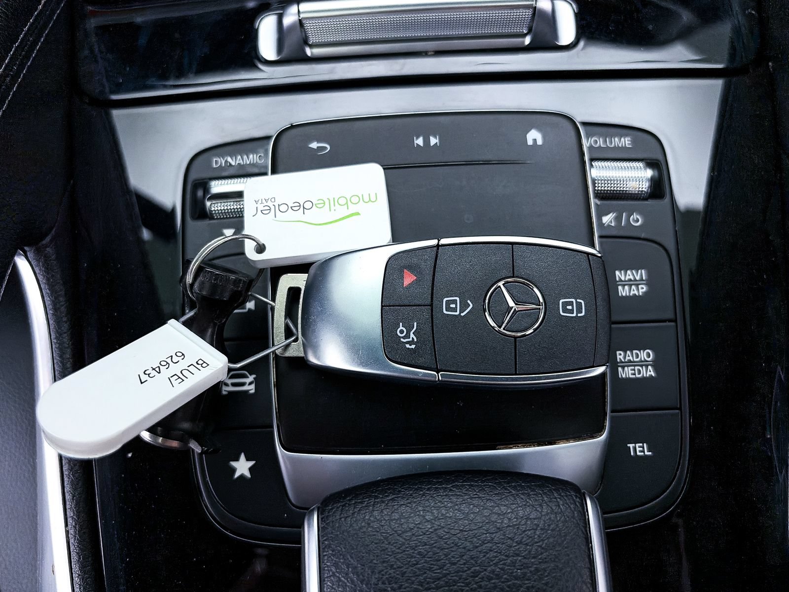 Used 2022 Mercedes-Benz GLE 350 image 26